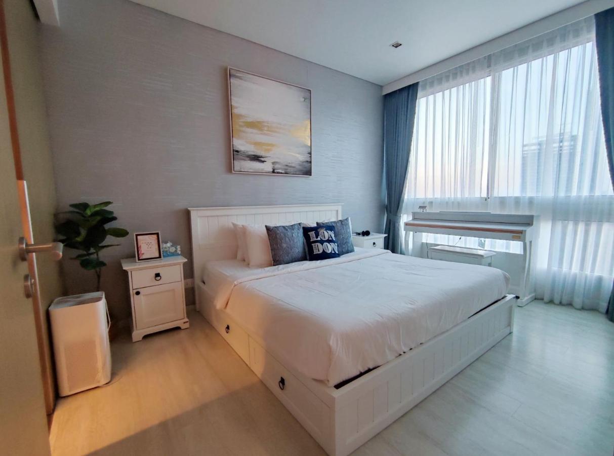 Veranda Residence by Lux Jomtien Beach Cameră foto