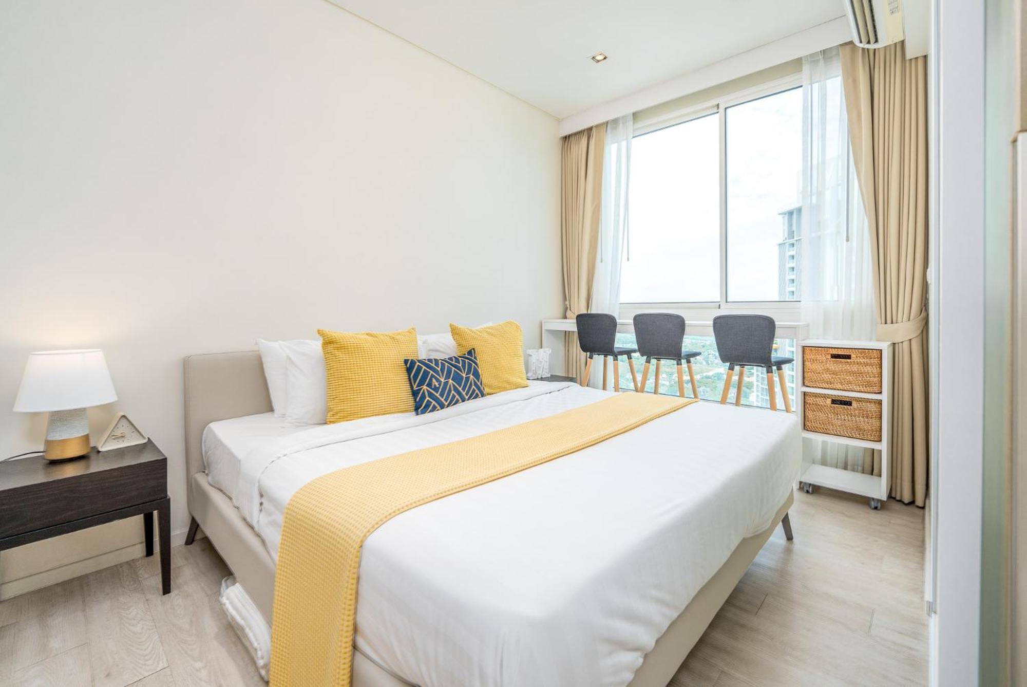 Veranda Residence by Lux Jomtien Beach Cameră foto