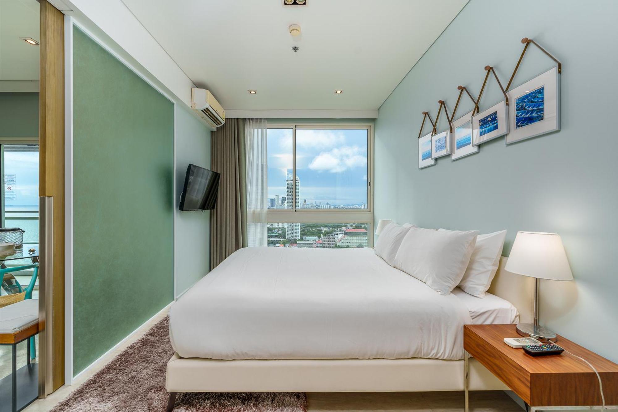 Veranda Residence by Lux Jomtien Beach Cameră foto