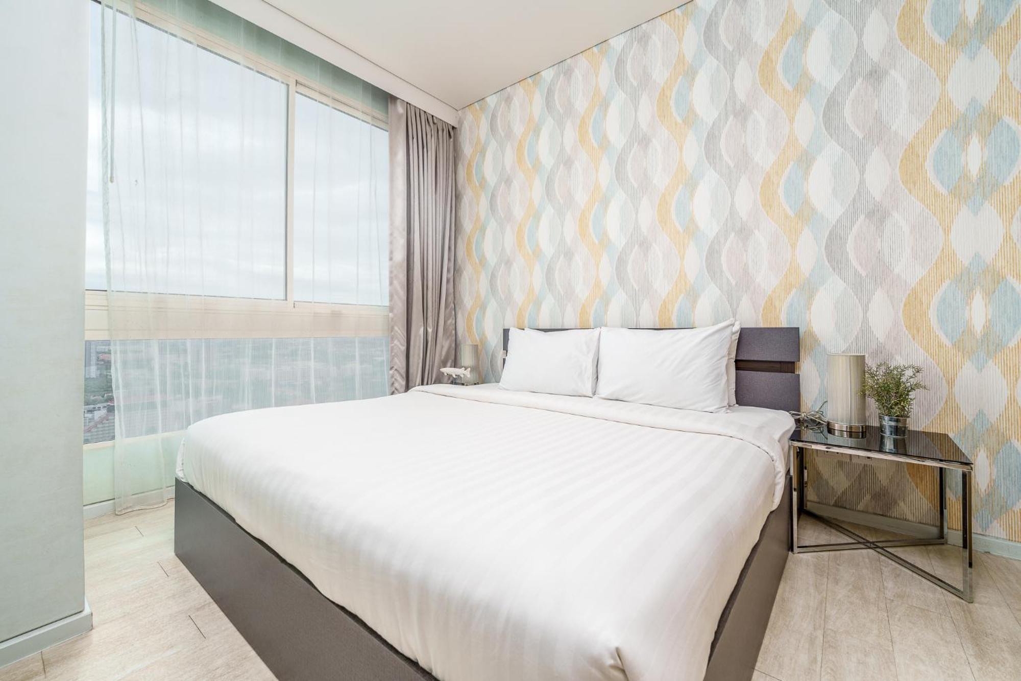 Veranda Residence by Lux Jomtien Beach Cameră foto