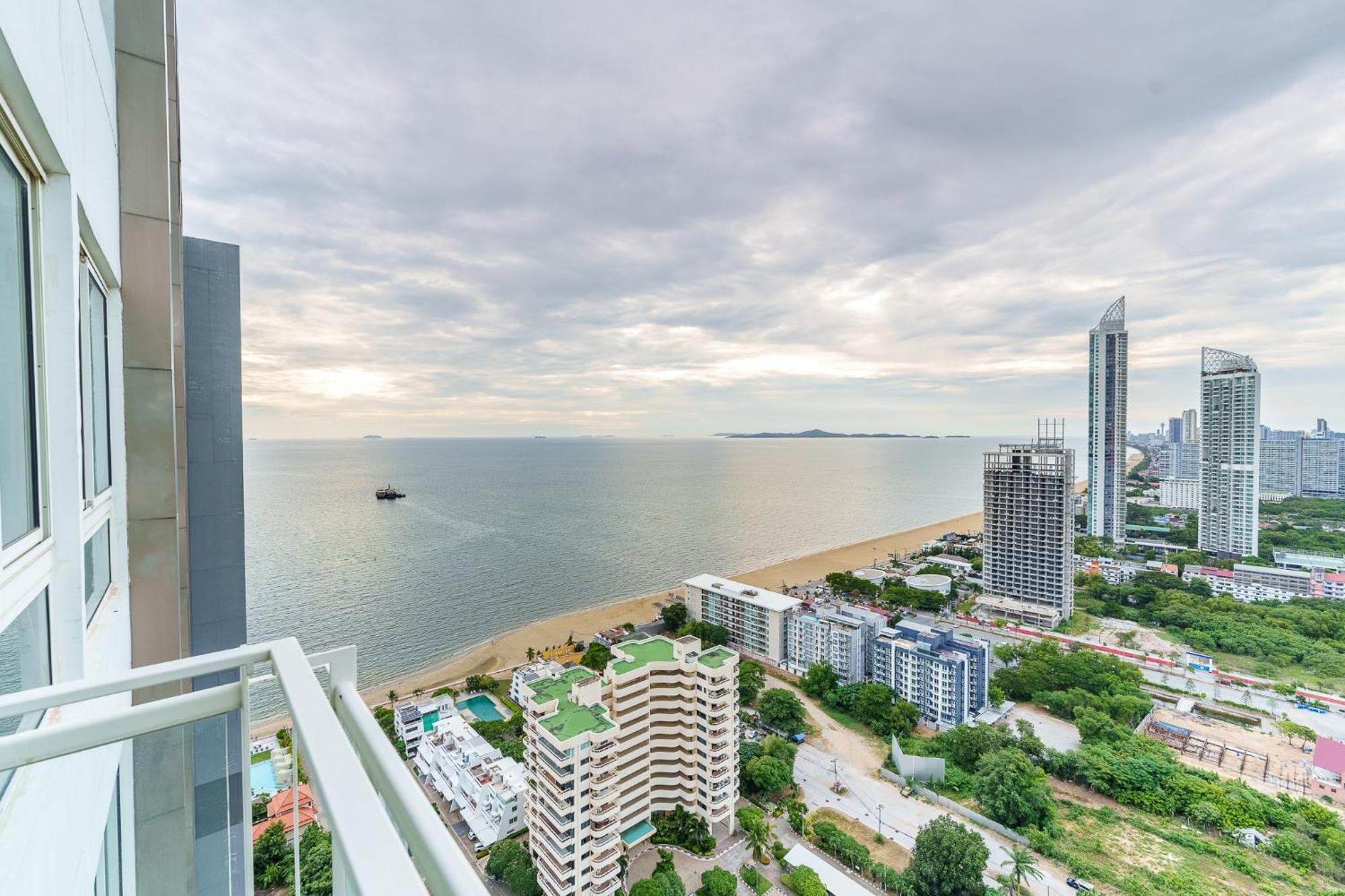 Veranda Residence by Lux Jomtien Beach Cameră foto