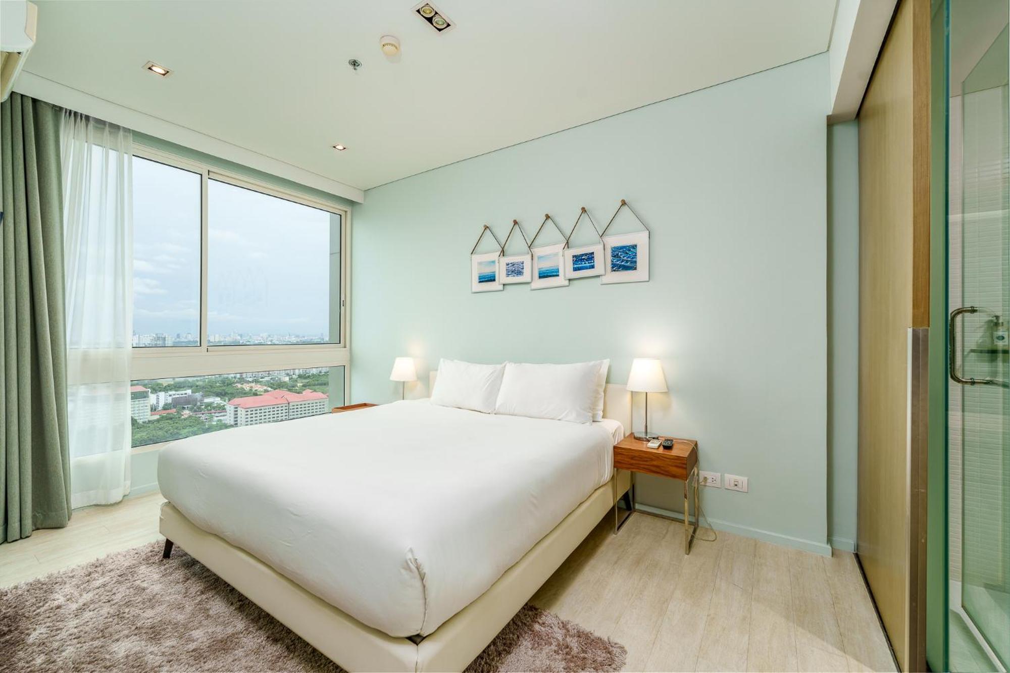 Veranda Residence by Lux Jomtien Beach Cameră foto