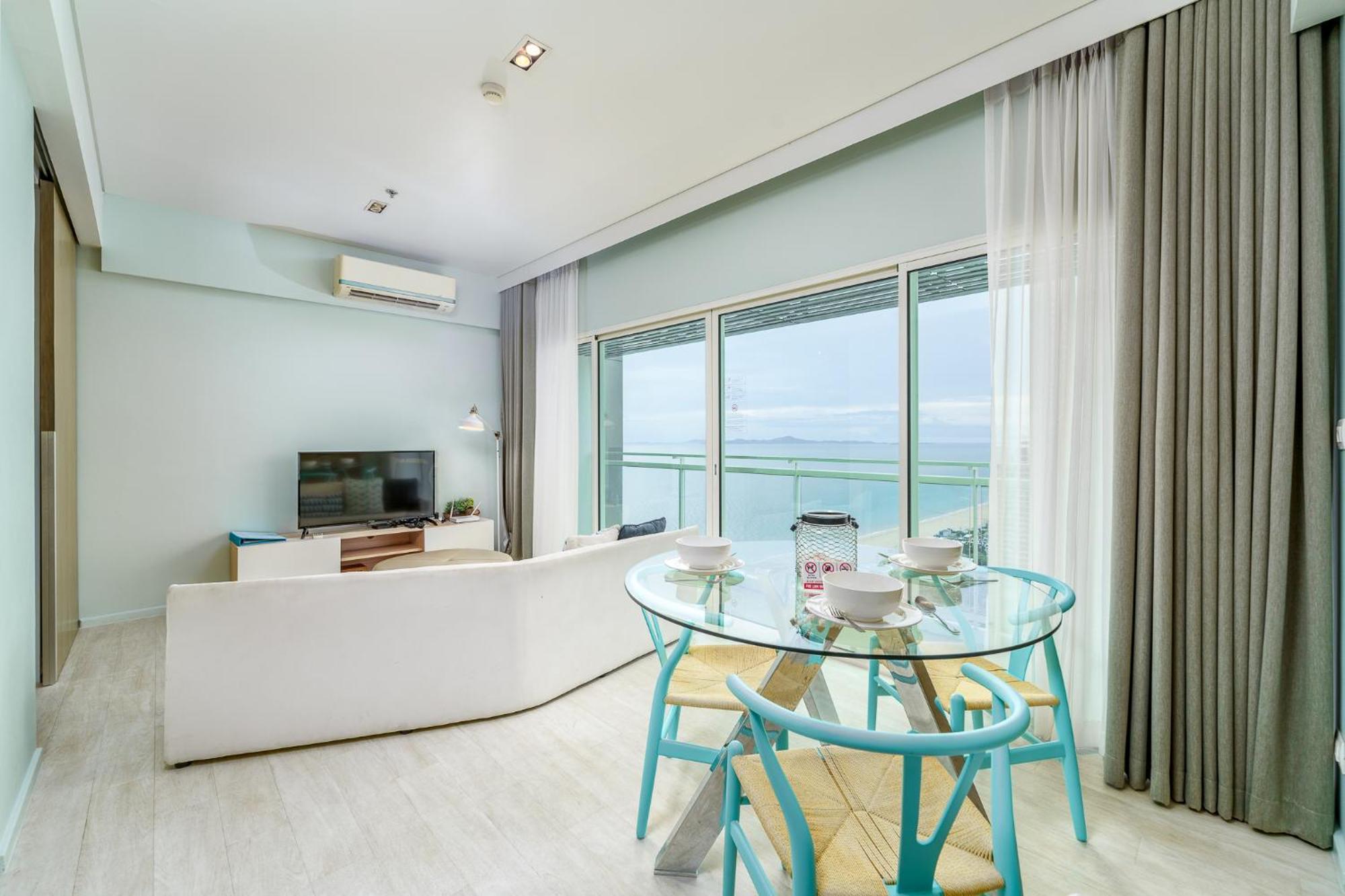 Veranda Residence by Lux Jomtien Beach Cameră foto