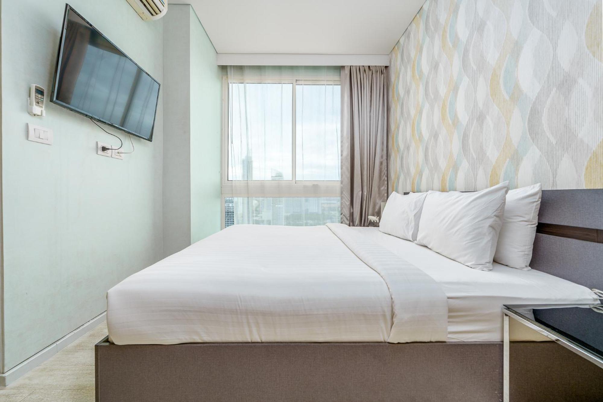 Veranda Residence by Lux Jomtien Beach Cameră foto