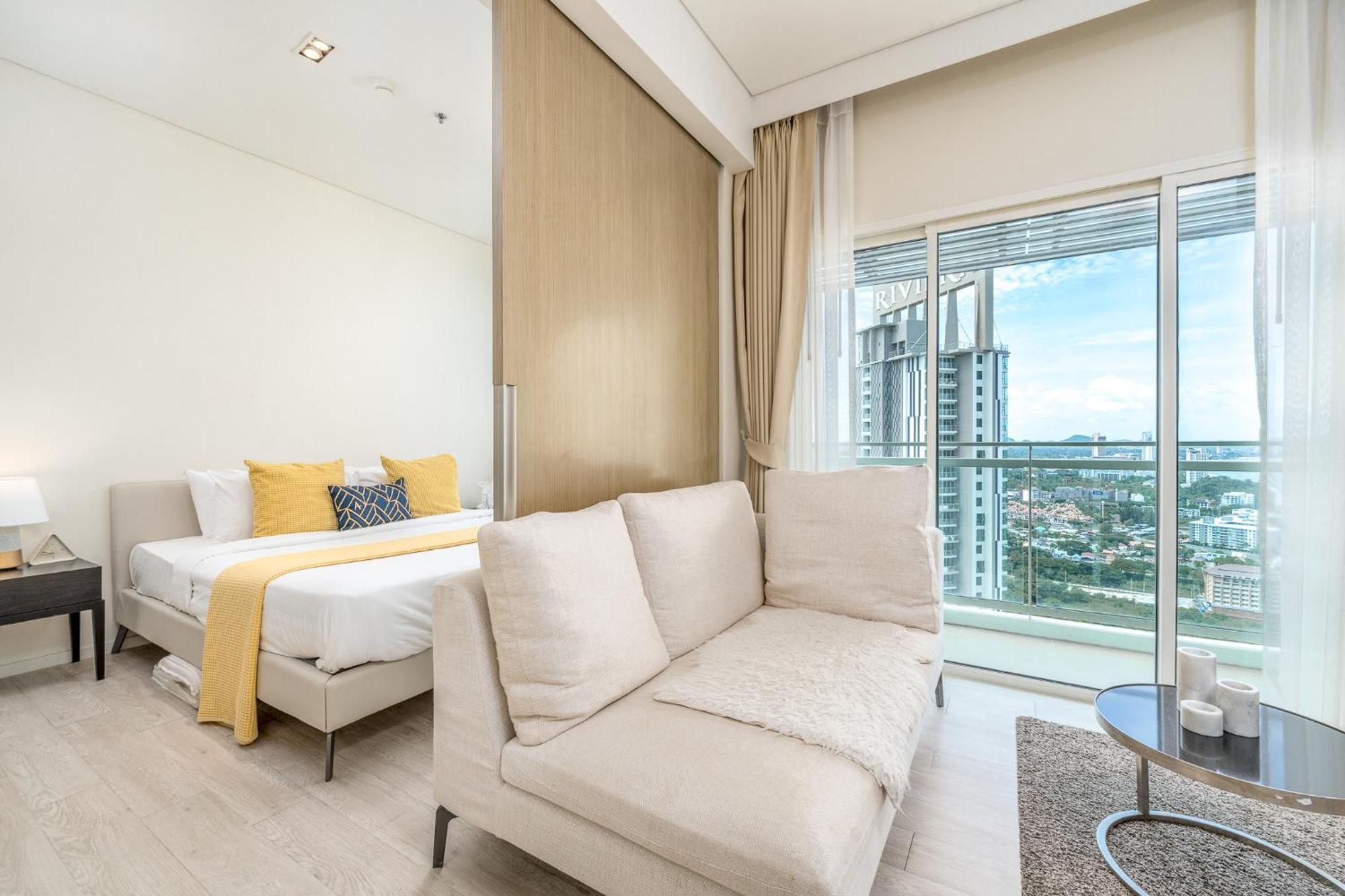 Veranda Residence by Lux Jomtien Beach Cameră foto