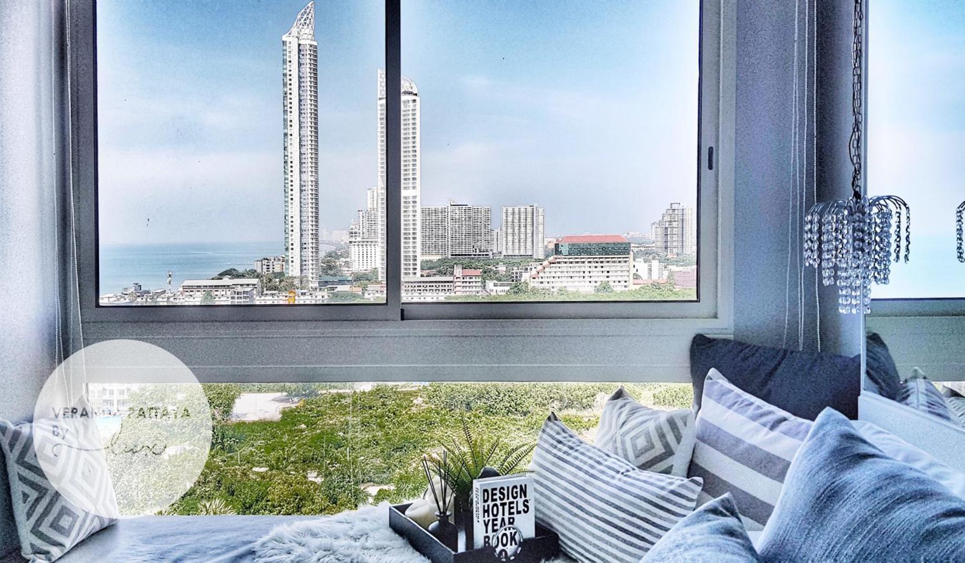 Veranda Residence by Lux Jomtien Beach Cameră foto