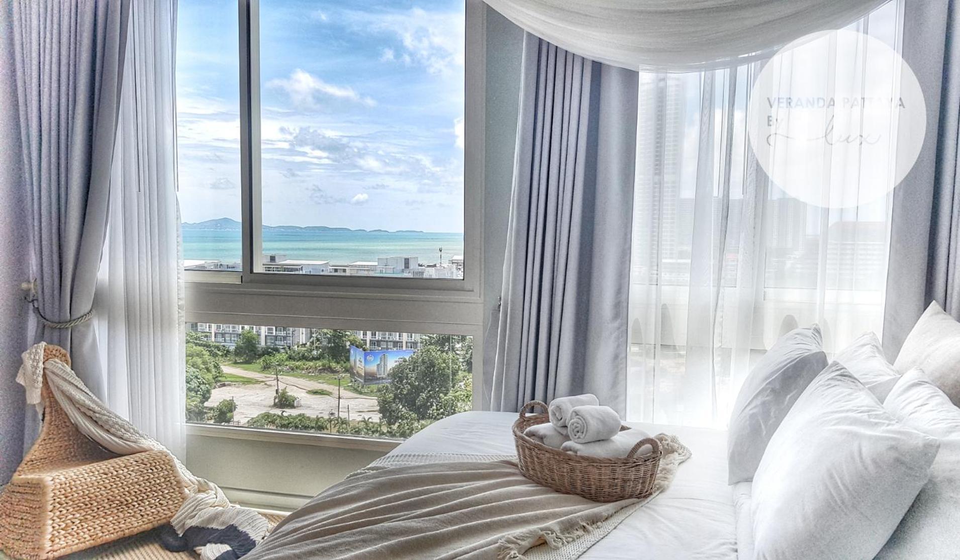 Veranda Residence by Lux Jomtien Beach Cameră foto