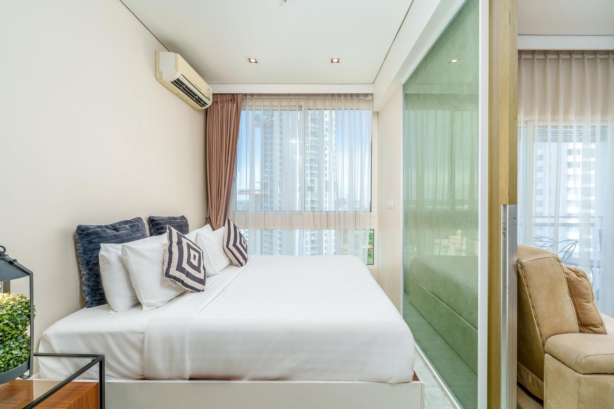Veranda Residence by Lux Jomtien Beach Cameră foto
