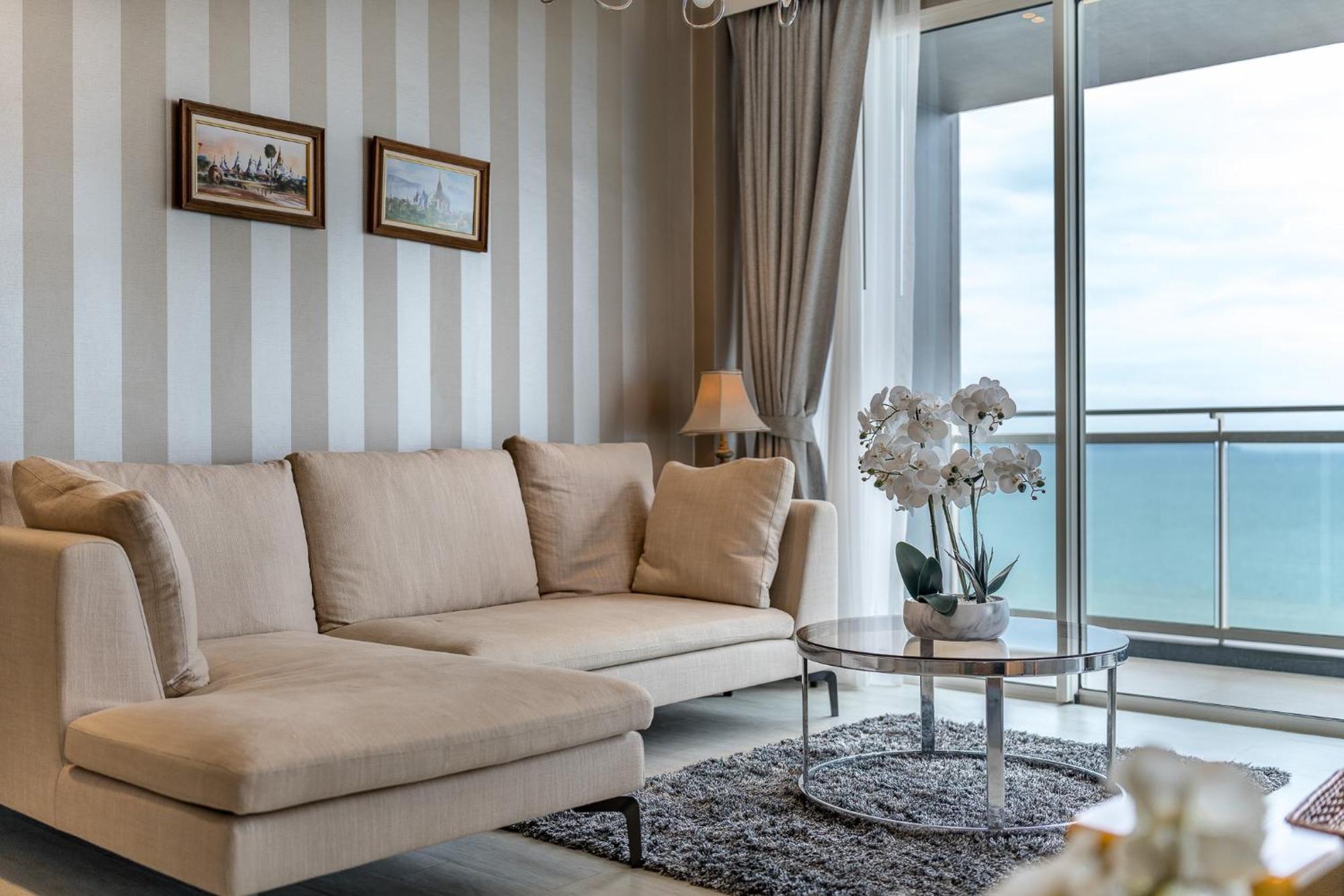 Veranda Residence by Lux Jomtien Beach Cameră foto