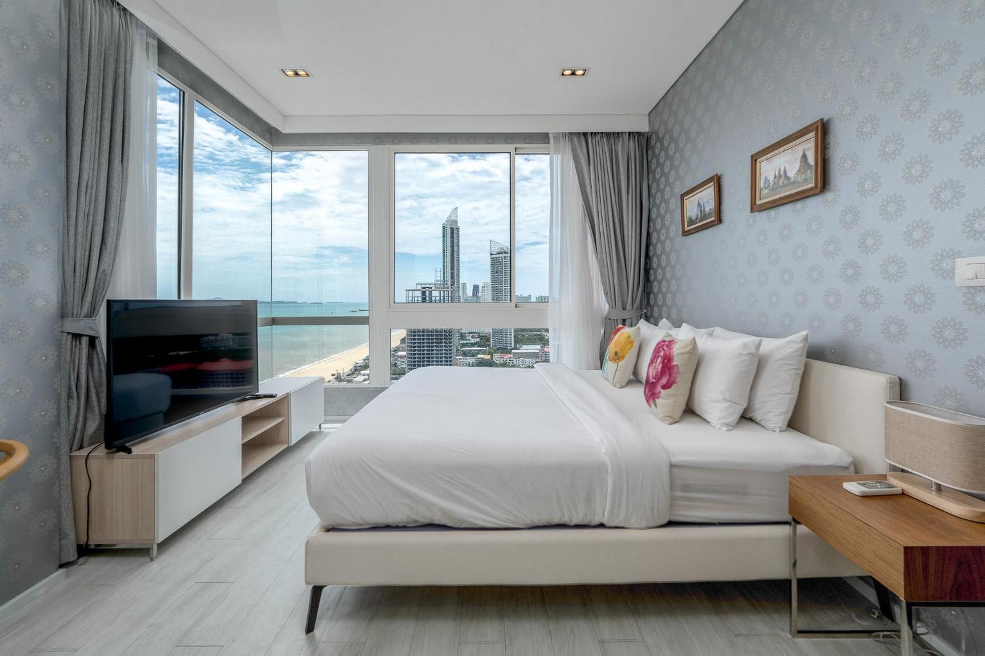 Veranda Residence by Lux Jomtien Beach Cameră foto
