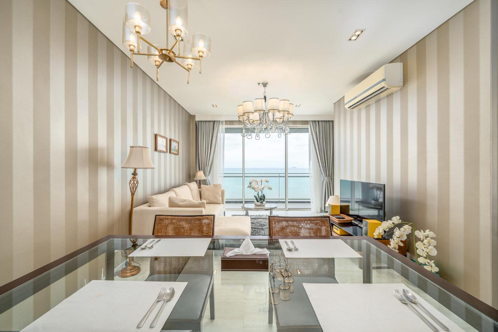 Veranda Residence by Lux Jomtien Beach Cameră foto