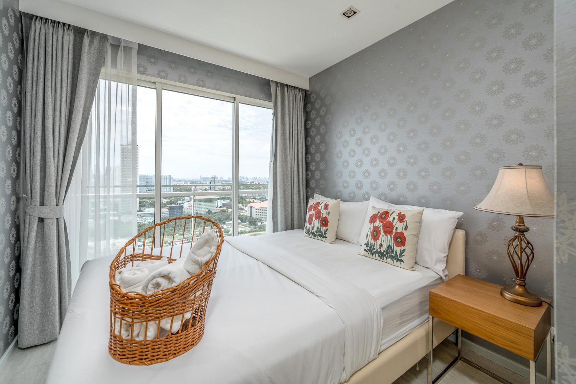 Veranda Residence by Lux Jomtien Beach Cameră foto