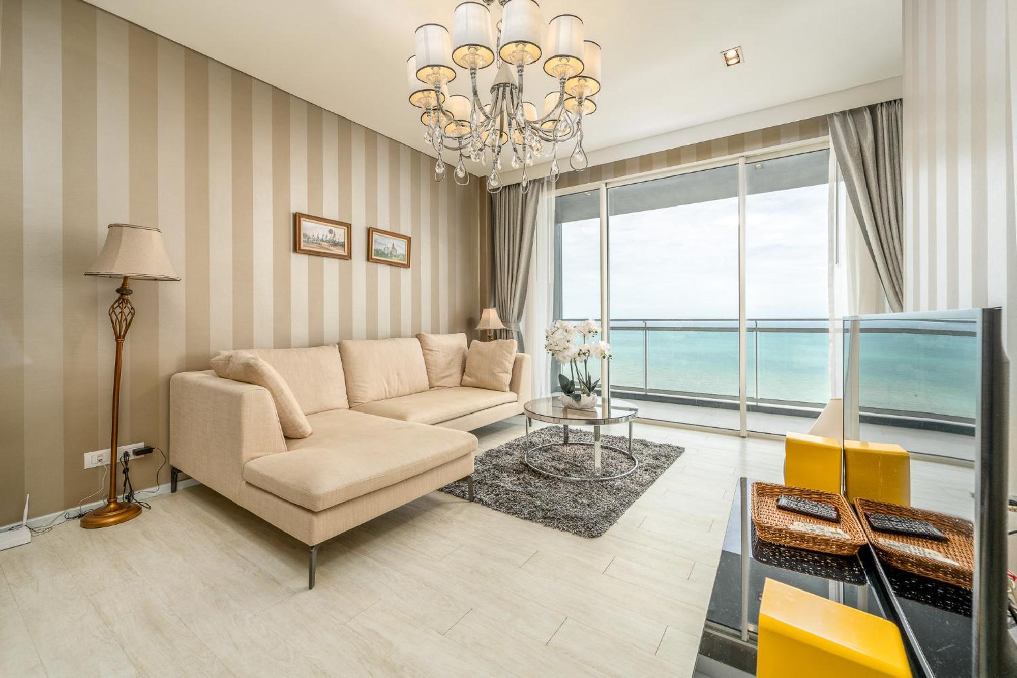 Veranda Residence by Lux Jomtien Beach Cameră foto
