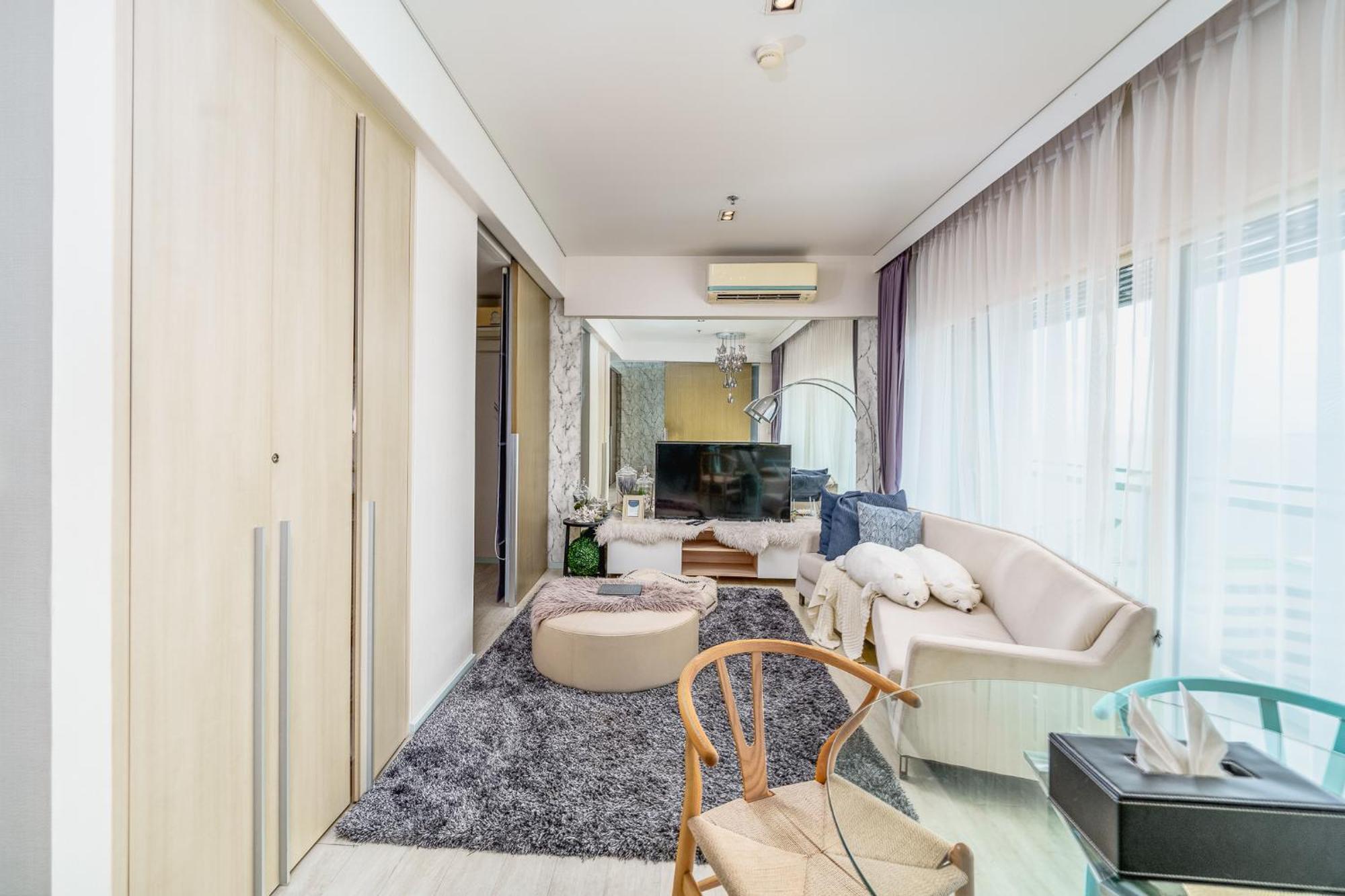 Veranda Residence by Lux Jomtien Beach Cameră foto