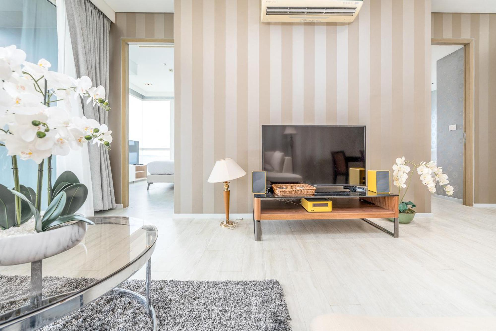 Veranda Residence by Lux Jomtien Beach Cameră foto