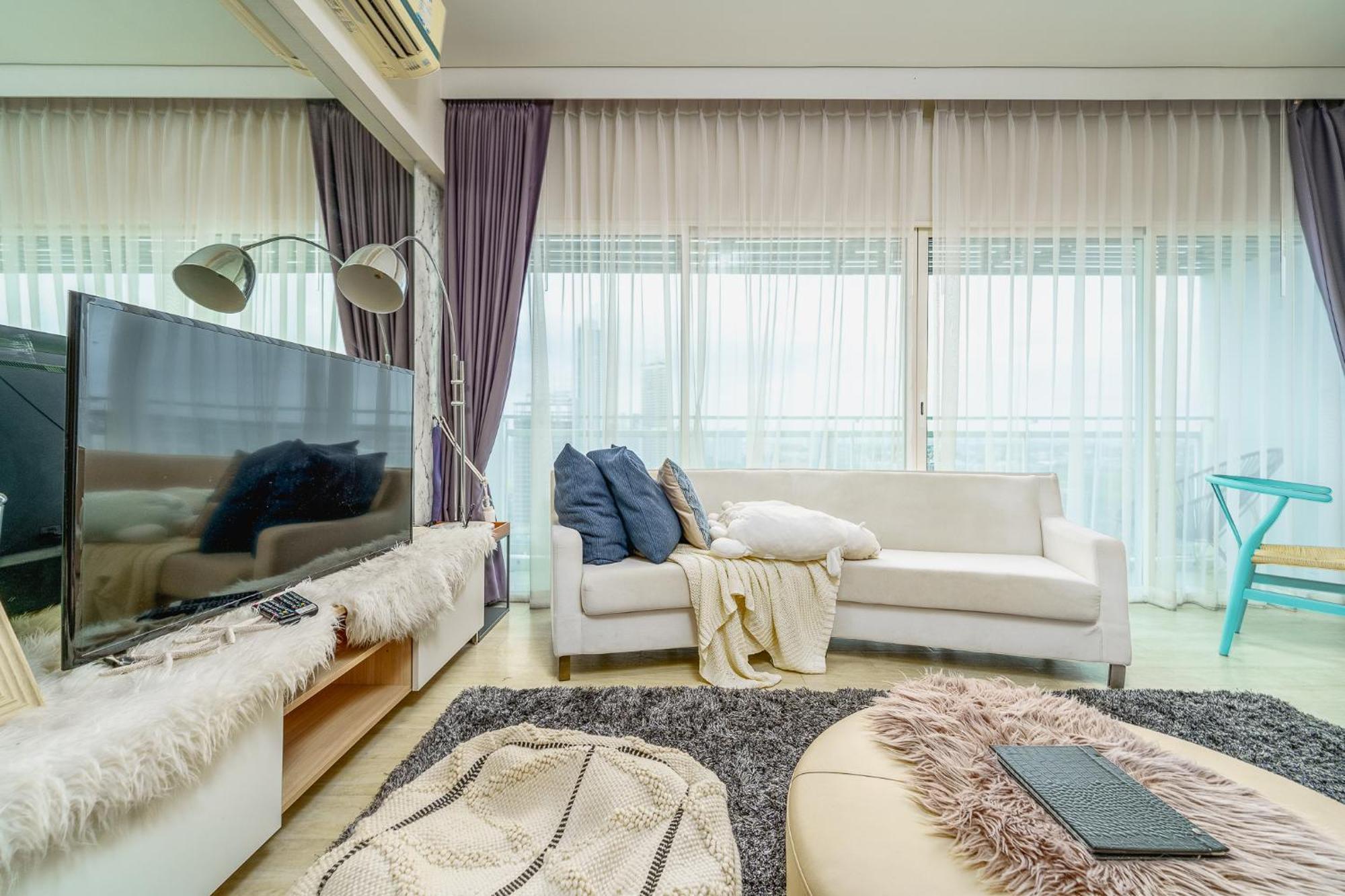 Veranda Residence by Lux Jomtien Beach Cameră foto