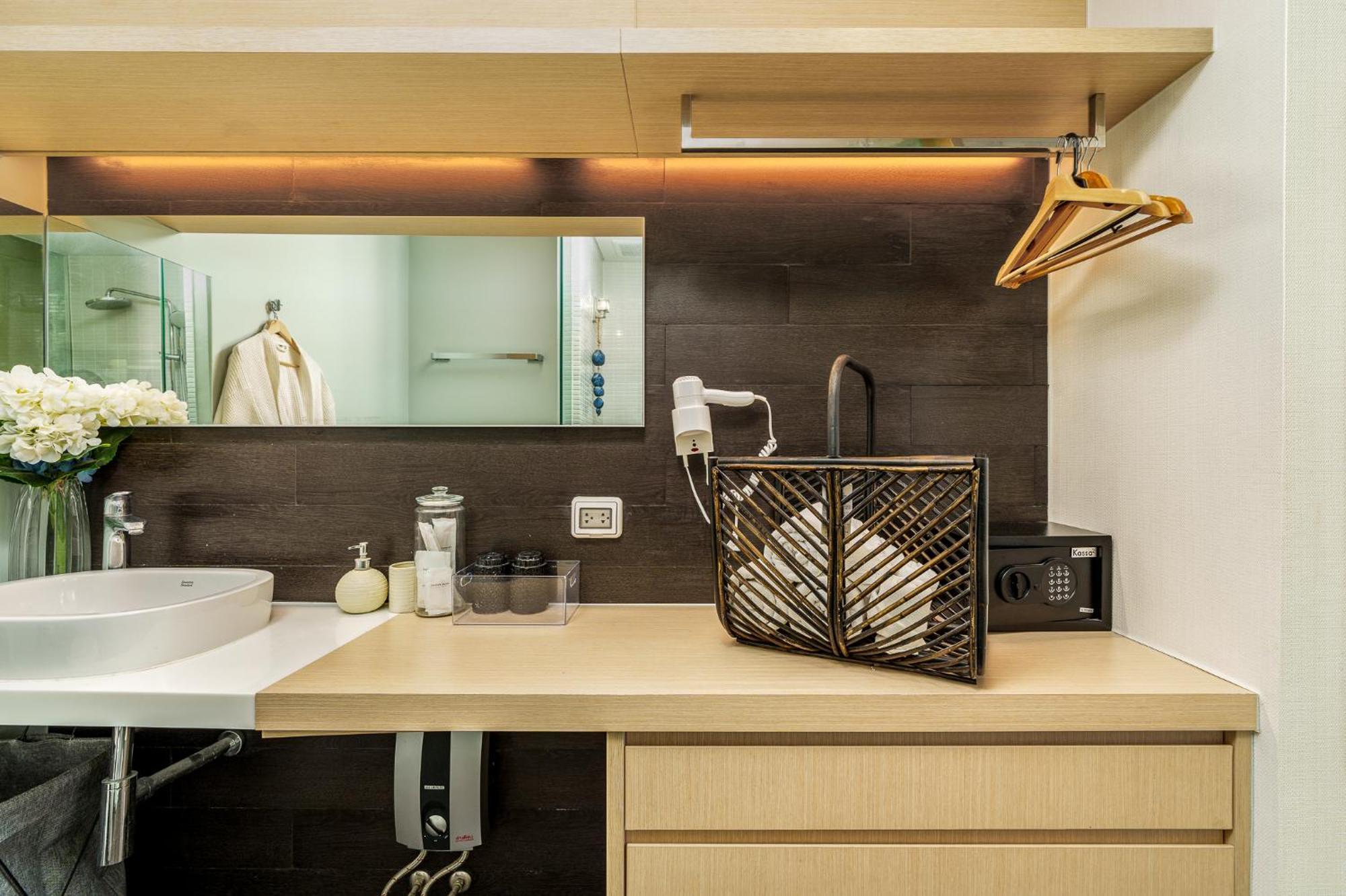 Veranda Residence by Lux Jomtien Beach Cameră foto