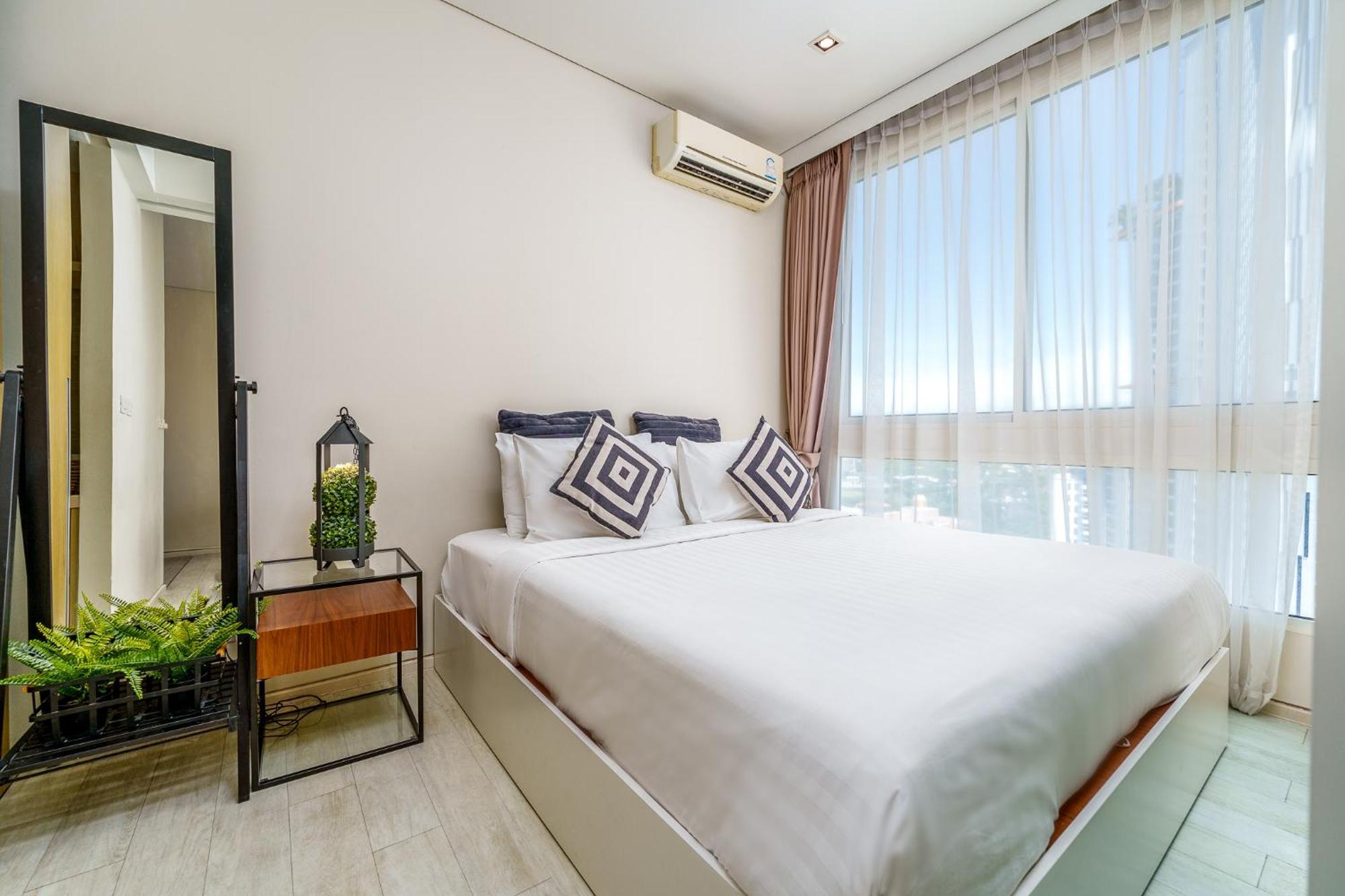 Veranda Residence by Lux Jomtien Beach Cameră foto