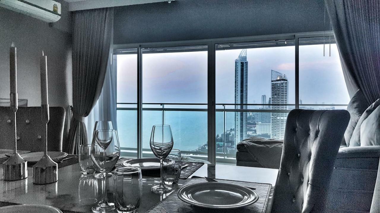Veranda Residence by Lux Jomtien Beach Cameră foto
